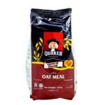 QUAKER WHITE OATS POUCH-200G