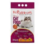 ROYAL HEART CAT FOOD CHIKEN/FISH/V-400G