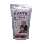 MY KATTY KITTEN FOOD-450G