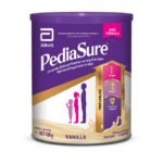 ABBOTT PEDIASURE VANILLA-400G
