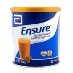 ABBOTT ENSURE CHOCOLATE FLAVORED-400G