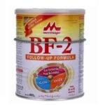 MORINAGA BF-2 FOLLOW-UP FORMULA-400G
