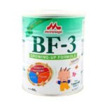 MORINAGA BF-3 GROW-400G