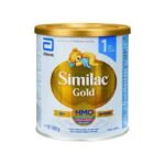ABBOTT SIMILAC GOLD 1-400G