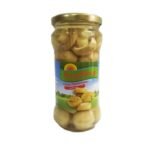 DEW DROP WHOLE MUSHROOM BOT-330G