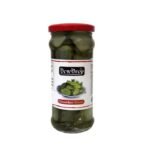 DEW DROP CUCUMBER SLICED-370G