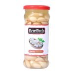 DEW DROP GARLIC PICKLED-420G