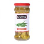 DEW DROP CHILLI PICKLED-420G