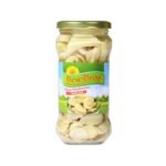 DEW DROP SLICED MUSHROOMS-330G