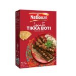 NATIONAL TIKKA BOTI-44G