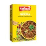 NATIONAL QEEMA MASALA-39G