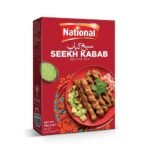 NATIONAL SEEKH KABAB-46G
