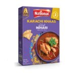 NATIONAL NIHARI MASALA -56G