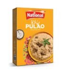 NATIONAL PULAO MASALA-70G