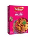NATIONAL BROAST MASALA-97G