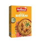NATIONAL BIRYANI MASALA-39G