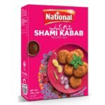 NATIONAL SHAMI KABAB-45G