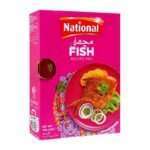 NATIONAL FISH MASALA-40G