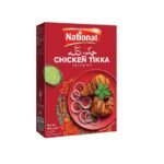 NATIONAL CHICKEN TIKKA-40G
