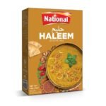 NATIONAL HALEEM MASALA-43G
