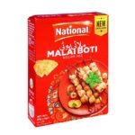 NATIONAL MALAI BOTI MASALA -50G