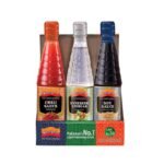 SHANGRILA TRIO PACK 700ML