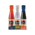 SHANGRILA TRIO PACK-120ML*3