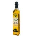 RESSSA OLIVE OIL POMACE-500ML