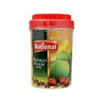 NATIONAL MANGO PICKLE IN OIL-900G