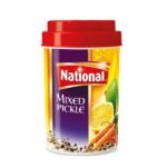 NATIONAL MIXED PICKLE-370G