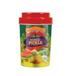 SHANGRILA MIX PICKLE IN OIL-1KG