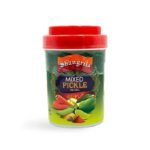 SHANGRILA MIX PICKLE IN OIL-400G