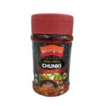 SHANGRILA MIXED PICKLE CHUNKS-390G