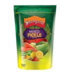 SHANGRILLA MIXED PICKLE -800G