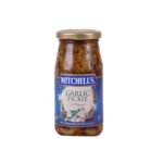 MITCHELLES GARLIC PICKLE-285G