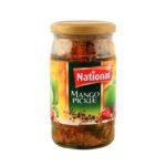 NATIONAL MANGO PICKLE-320G