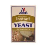 MELLOW ISTANT YEAST-3*11G