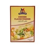 MELLOW CHICKEN FLOAVOR POWDER-50G