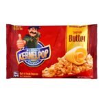 KERNELPOP BUTTER-90G