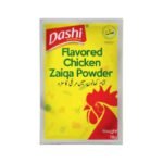 DASHI CHICKEN ZAIQA POWDER-18G