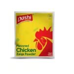 DASHI FLAVORED CHICKEN ZAIQA POWDER-100G