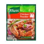 KNORR CHICKEN POWDER-90G
