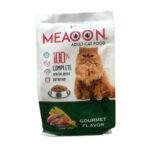 MEAOON CAT FOOD GOURMET FLAVOR- 400G