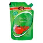 BAKE PARLOR CHILLI GARLIC SAUCE-1KG