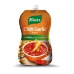 KNOR CHILLI GARLIC SAUCE-800G
