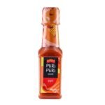SHANGRILA PERI PERI SAUCE HOT-150G