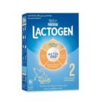 NESTLE LACTOGEN 2-400G