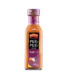 SHANGRILA PERI PERI SAUCE GARLIC-150G