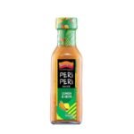 SHANGRILA PERI PERI SAUCE LEMON &HERBS-150G