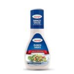 YOUNGS RANCH SAUCE-275ML